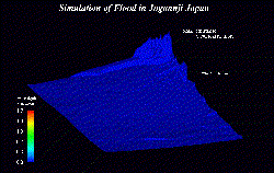 {"ja":"天然ダム決壊・氾濫シミュレーション","en":"Landslide dam bursting / flooding simulation","vi":"Mô phỏng vỡ đập tự nhiên, tràn đập"}